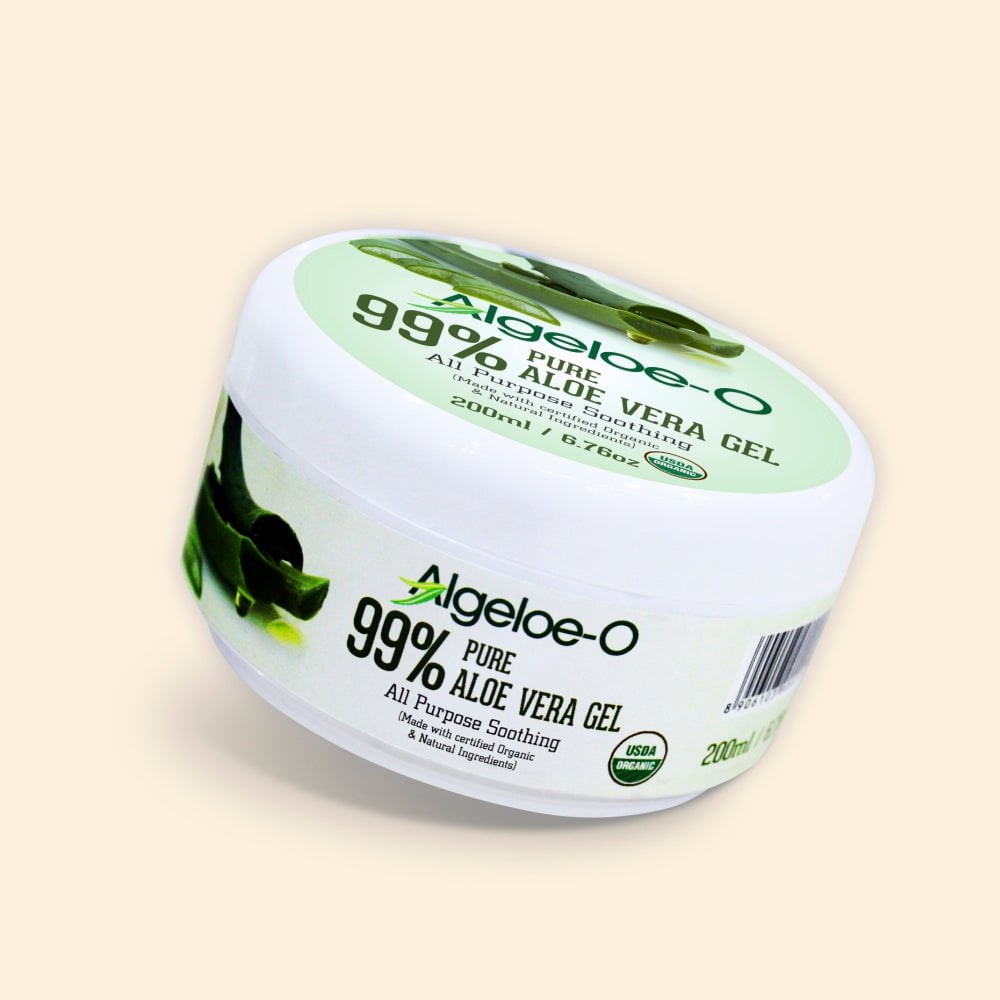 Shoprythm Algeloe Salvia Algeloe-O Organic Aloe Vera Gel ( 200ml ) Shoprythm Algeloe Salvia Algeloe-O Organic Aloe Vera Gel ( 200ml )